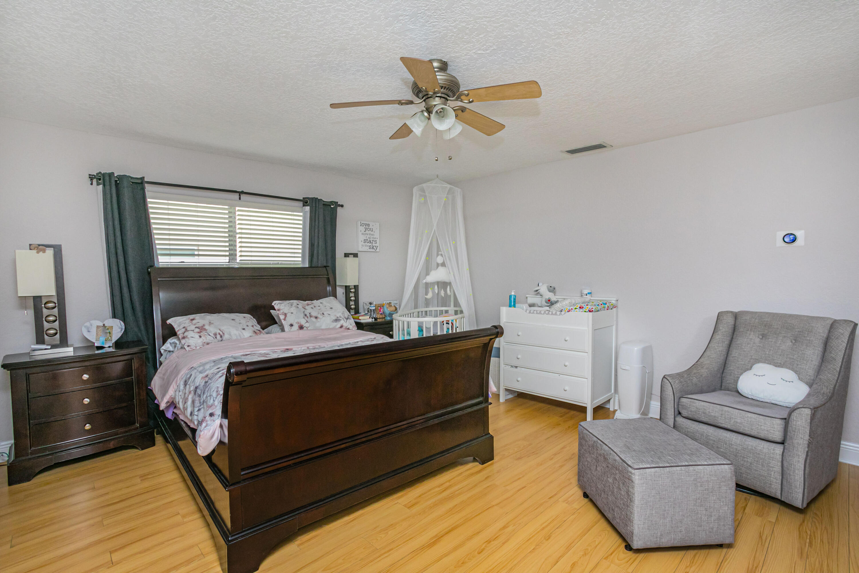 9237 Southwest 18th Street Boca Raton, FL 33428 - Photo 15 of 33 Master Bedroom