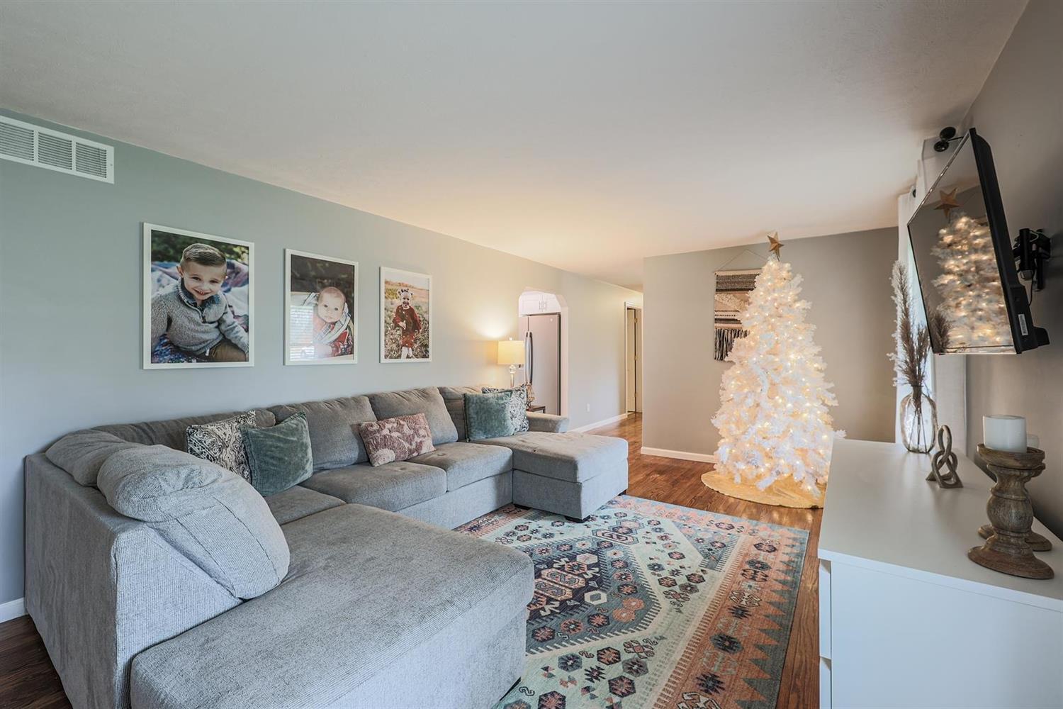 1794 Middleboro Road Clarksville, OH 45113 - Photo 7 of 35 Gallery Image 7