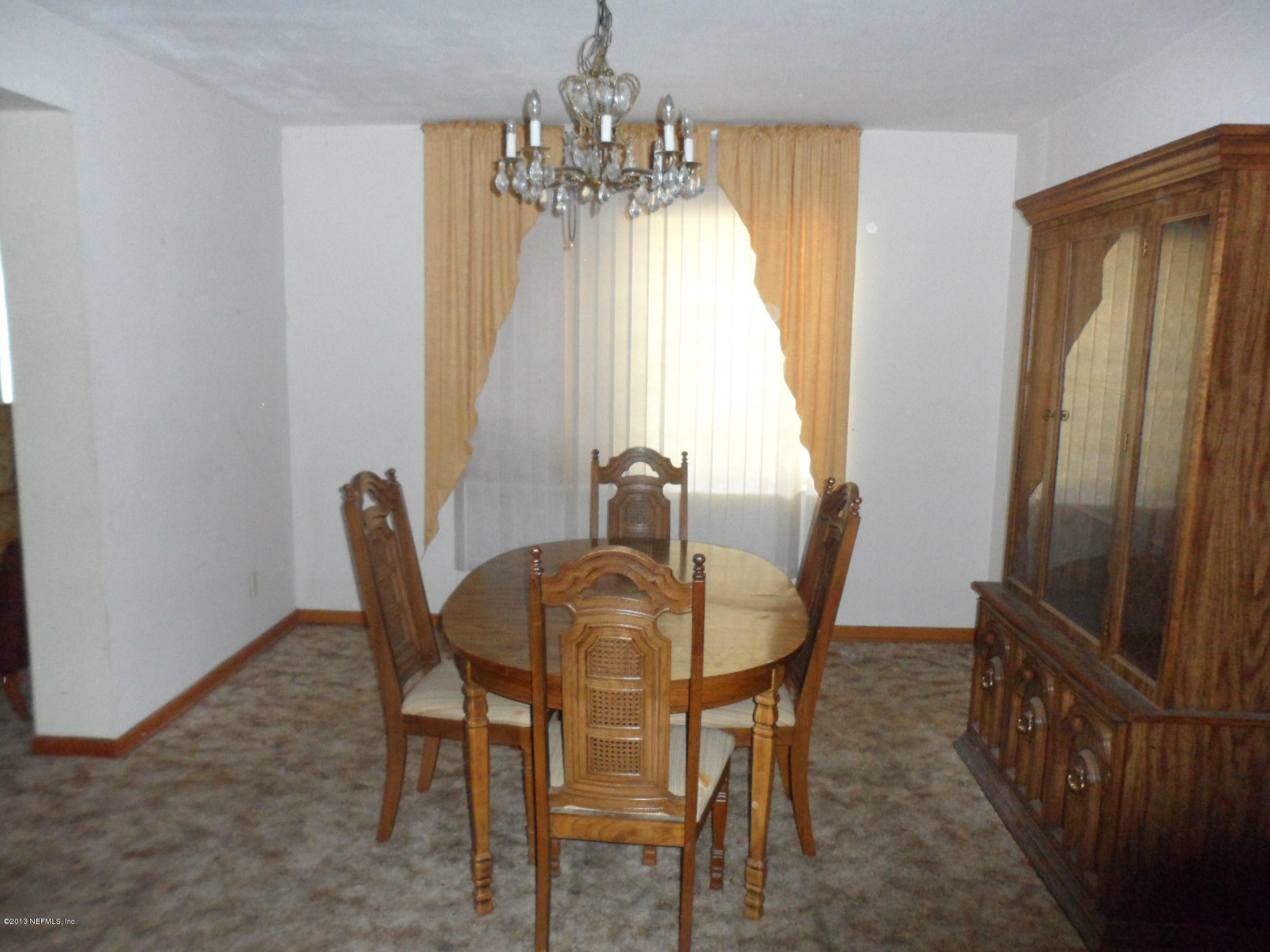 5223 Baycrest Road Jacksonville, FL 32205 - Photo 3 of 8 dining