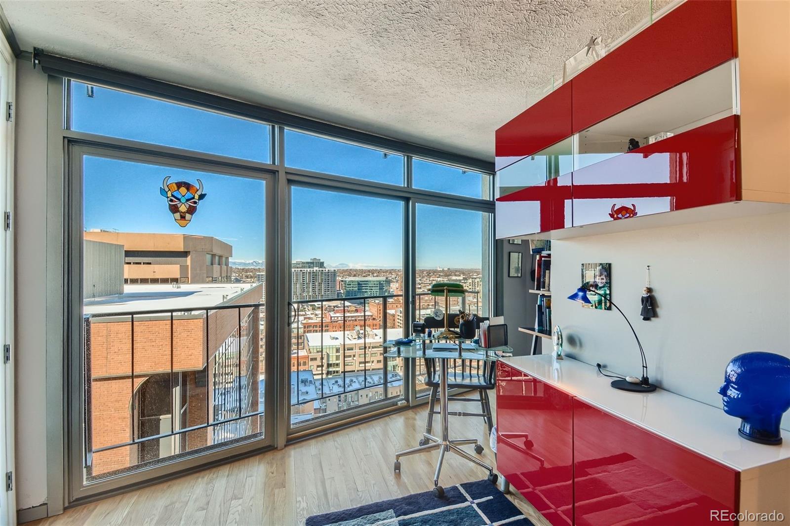1777 Larimer Street, Unit 1908 Denver, CO 80202 - Photo 21 of 29
