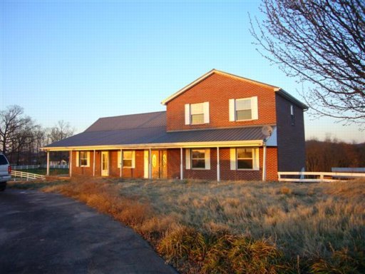 630 Graham Road New Market, TN 37820 - Photo 1 of 1 Primary Photo