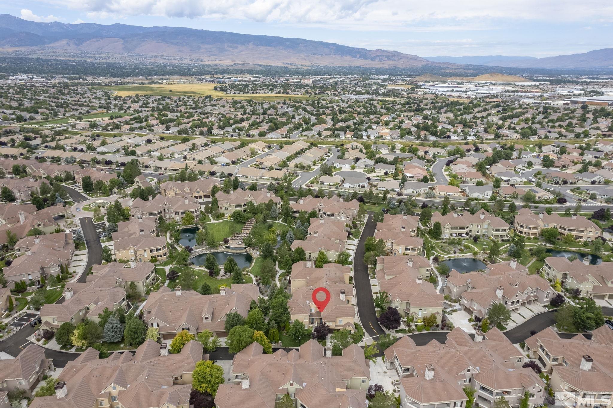 9900 Wilbur May Parkway Reno, NV 89521 - Photo 21 of 39 Photo 22