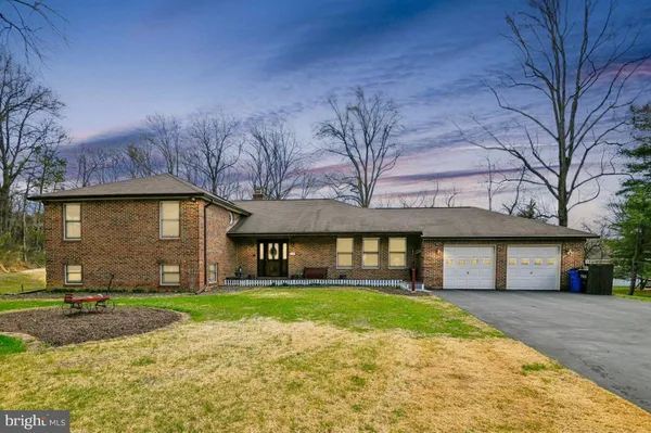 $759,900 | 705 Marshall Manor Drive, Silver Spring, MD 20905