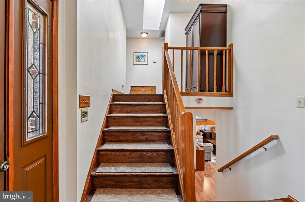 705 Marshall Manor Drive Silver Spring, MD 20905 - Photo 16 of 54