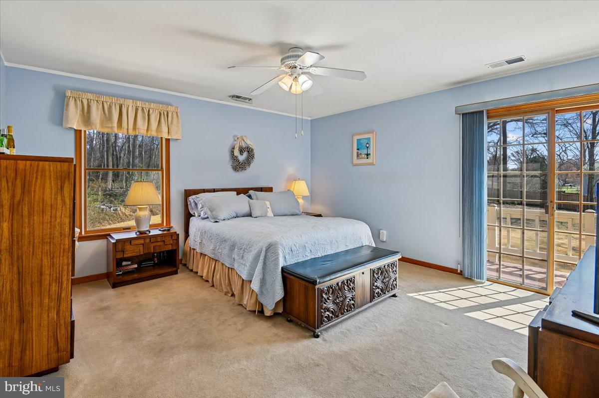 705 Marshall Manor Drive Silver Spring, MD 20905 - Photo 17 of 54