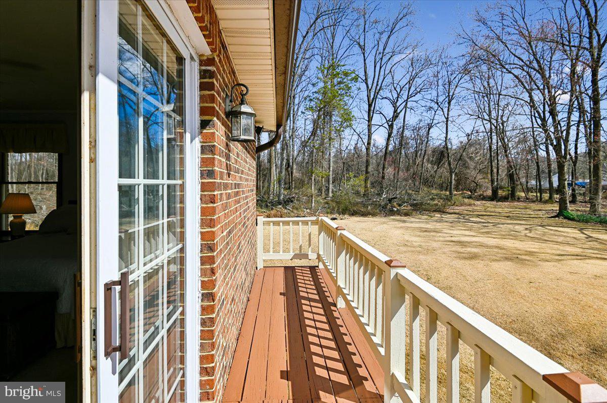 705 Marshall Manor Drive Silver Spring, MD 20905 - Photo 22 of 54