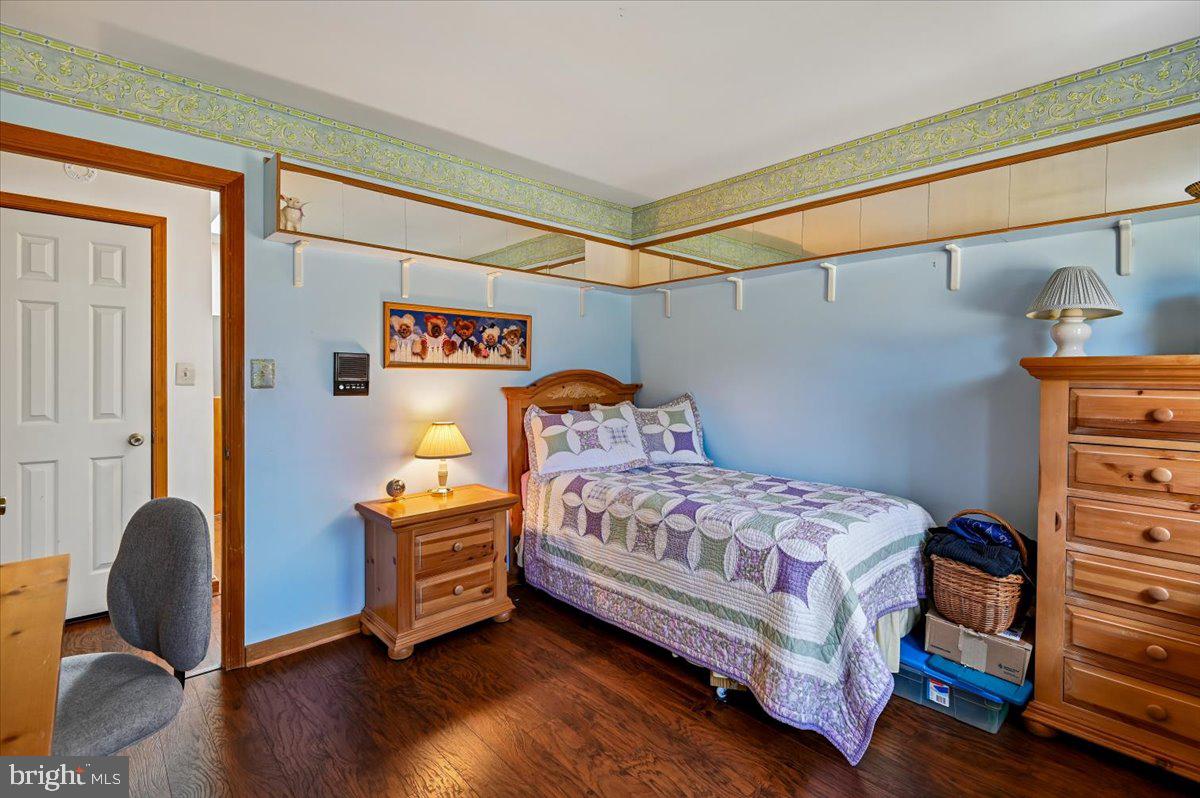 705 Marshall Manor Drive Silver Spring, MD 20905 - Photo 24 of 54