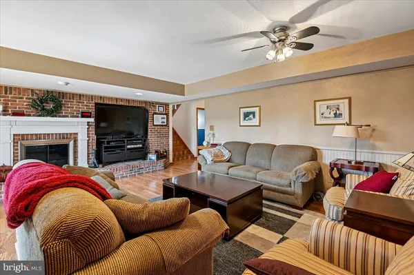 $759,900 | 705 Marshall Manor Drive, Silver Spring, MD 20905
