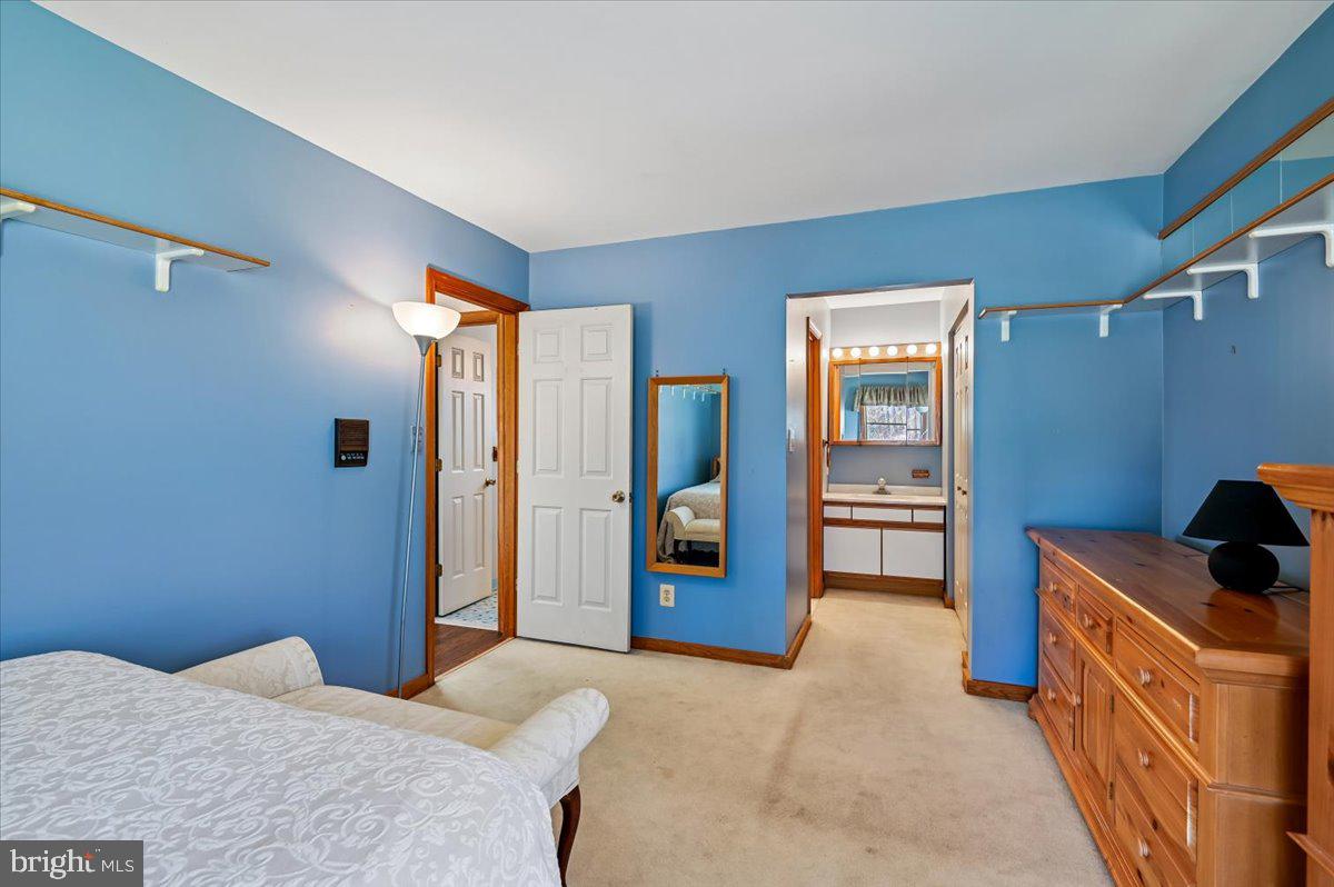 705 Marshall Manor Drive Silver Spring, MD 20905 - Photo 27 of 54