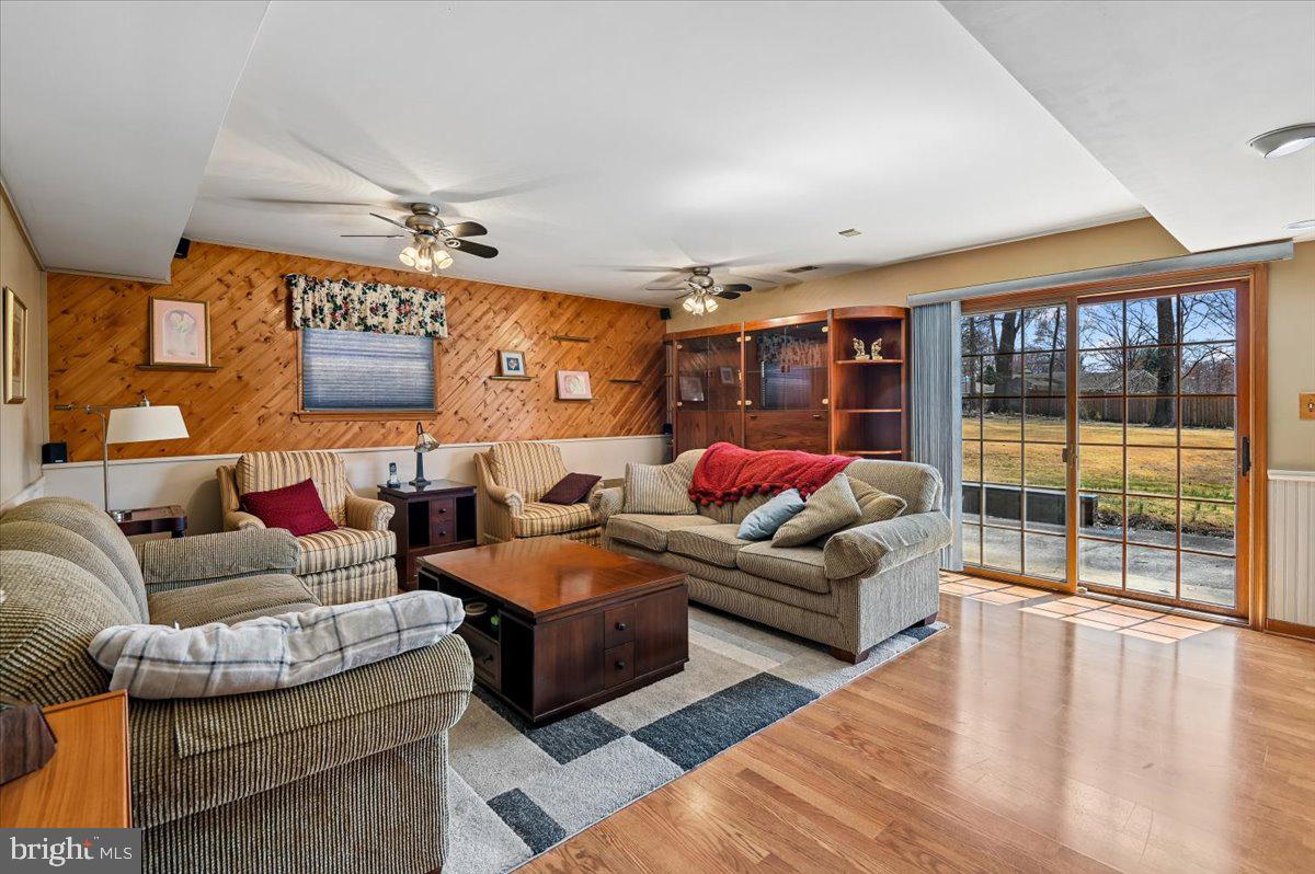 705 Marshall Manor Drive Silver Spring, MD 20905 - Photo 32 of 54
