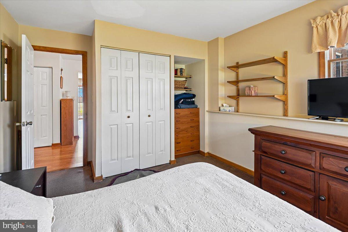 705 Marshall Manor Drive Silver Spring, MD 20905 - Photo 34 of 54
