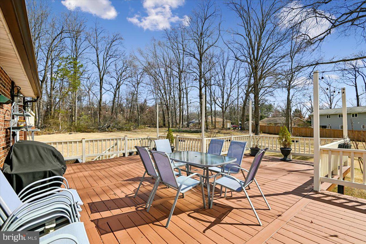 705 Marshall Manor Drive Silver Spring, MD 20905 - Photo 44 of 54