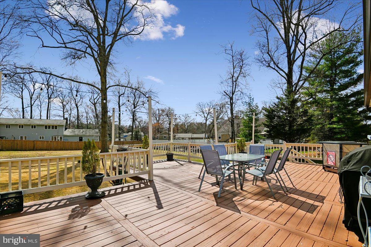 705 Marshall Manor Drive Silver Spring, MD 20905 - Photo 45 of 54