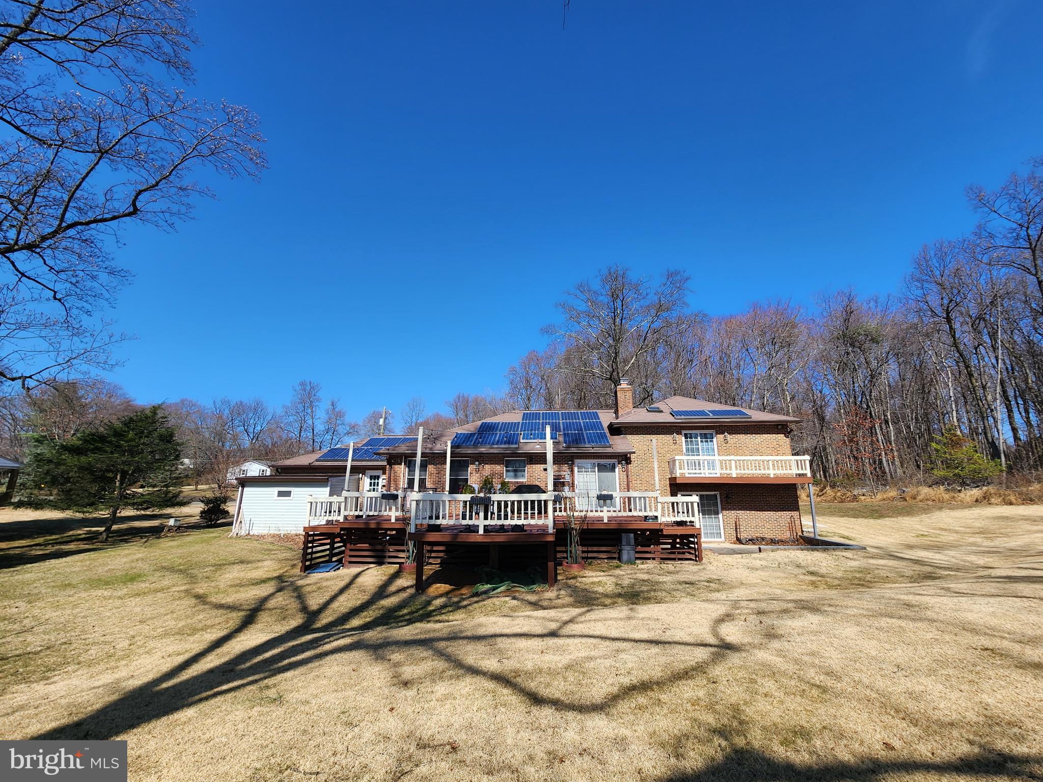 705 Marshall Manor Drive Silver Spring, MD 20905 - Photo 7 of 54