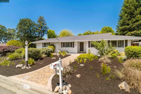 $1,588,000 | 157 Clydesdale Drive, Danville, CA 94526