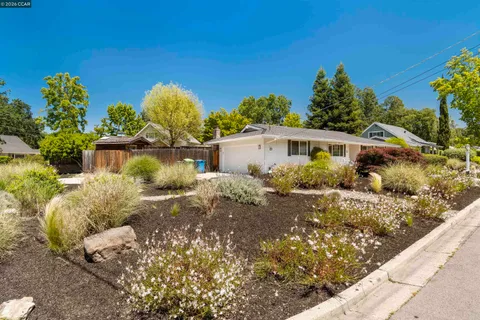 $1,588,000 | 157 Clydesdale Drive, Danville, CA 94526