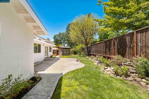 $1,588,000 | 157 Clydesdale Drive, Danville, CA 94526