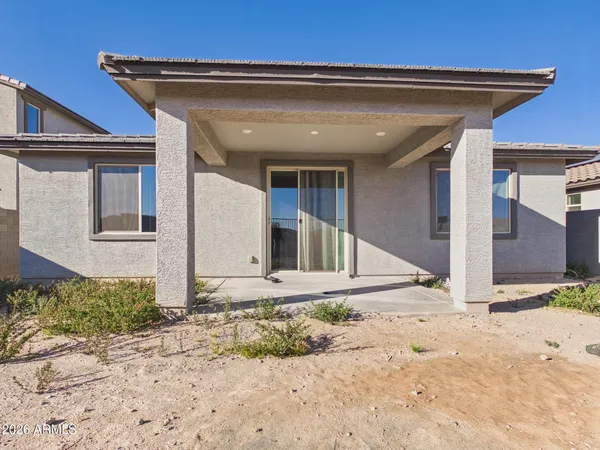 $2,200 | 25159 West Bowker Street, Buckeye, AZ 85326