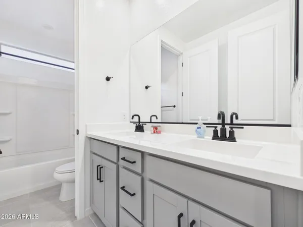 $2,200 | 25159 West Bowker Street, Buckeye, AZ 85326