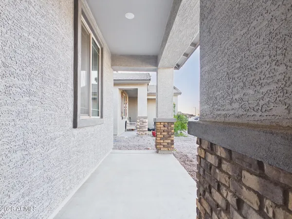 $2,200 | 25159 West Bowker Street, Buckeye, AZ 85326