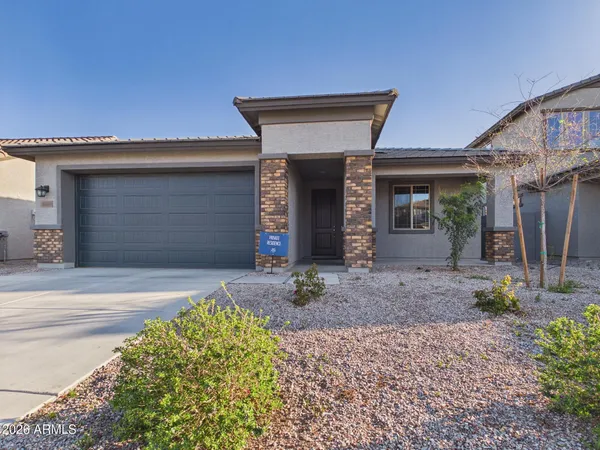 $2,200 | 25159 West Bowker Street, Buckeye, AZ 85326
