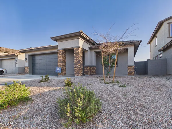 $2,200 | 25159 West Bowker Street, Buckeye, AZ 85326