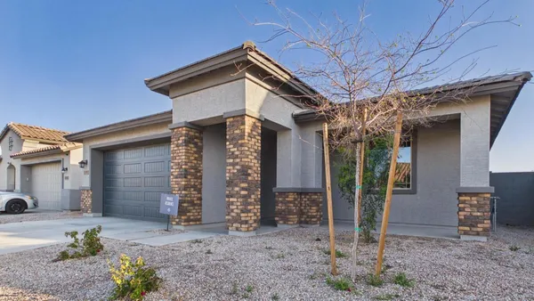 $2,200 | 25159 West Bowker Street, Buckeye, AZ 85326