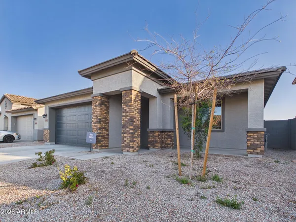 $2,400 | 25159 West Bowker Street, Buckeye, AZ 85326