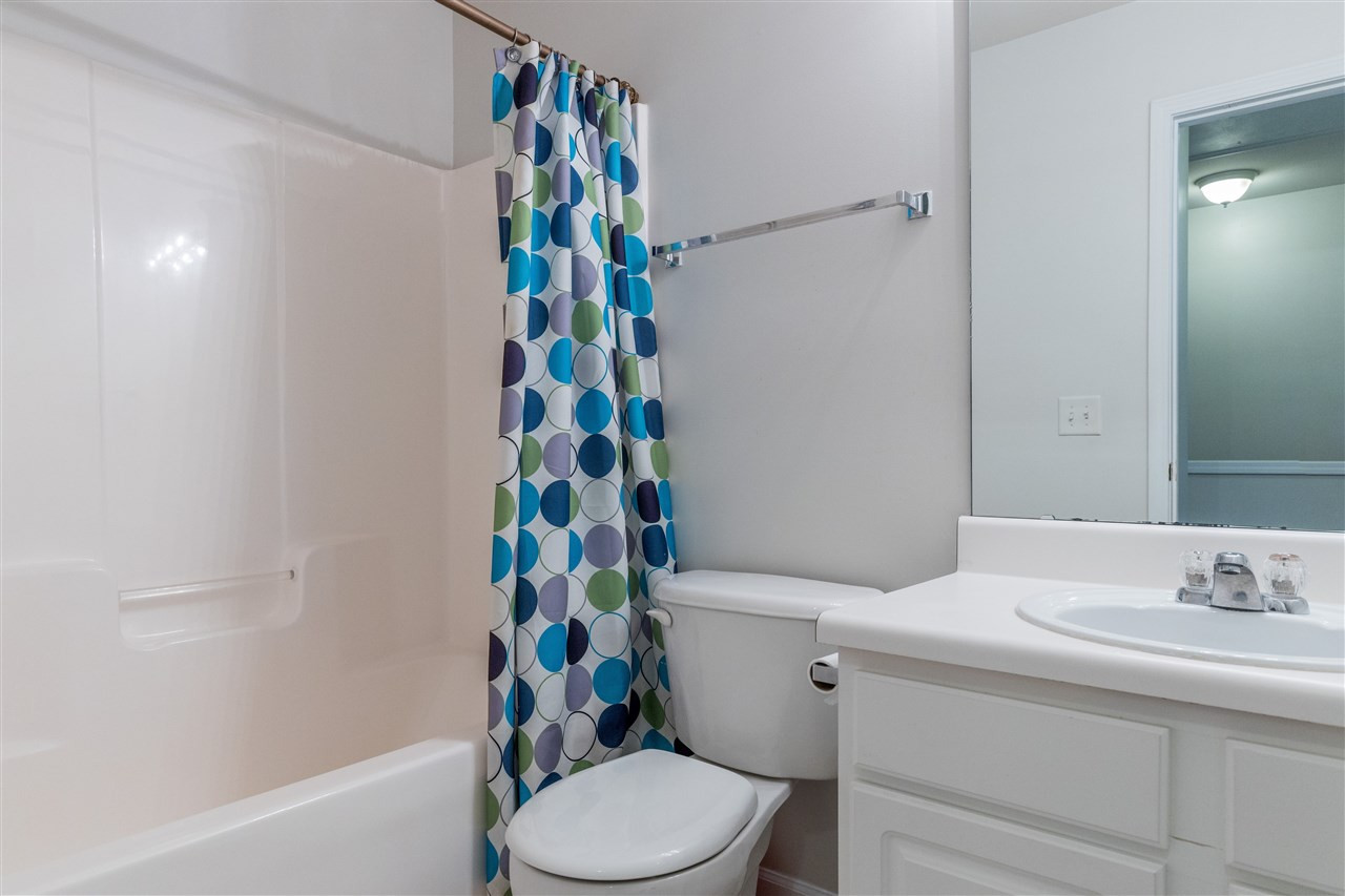 8520 Bright Loop Raleigh, NC 27613 - Photo 24 of 28 Bathroom
