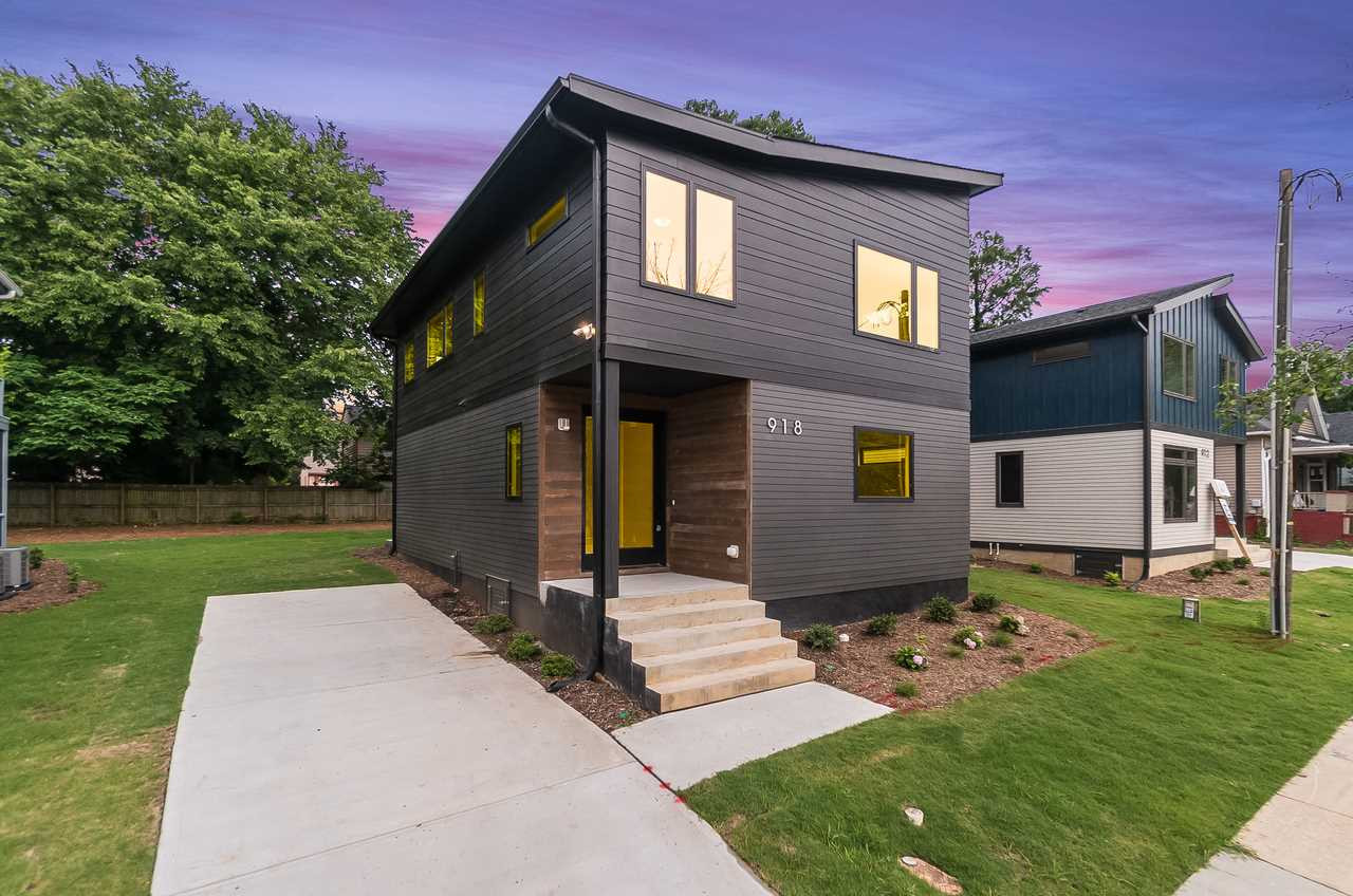918 South Blount Street Raleigh, NC 27601 - Photo 3 of 30 Photo 3