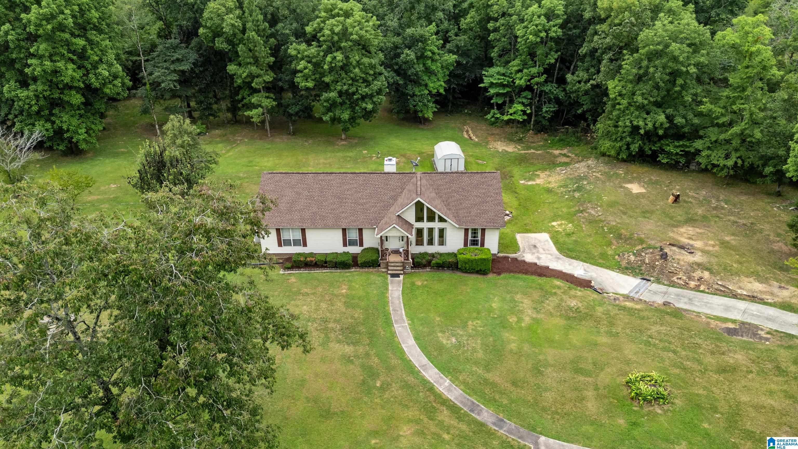 700 High Rock Road Hayden, AL 35079 - Photo 48 of 76