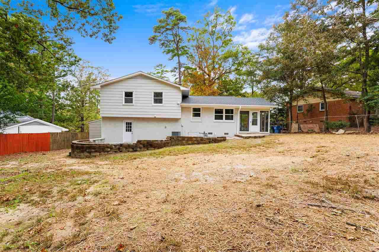 609 Cooper Road Raleigh, NC 27610 - Photo 21 of 21 Photo 21