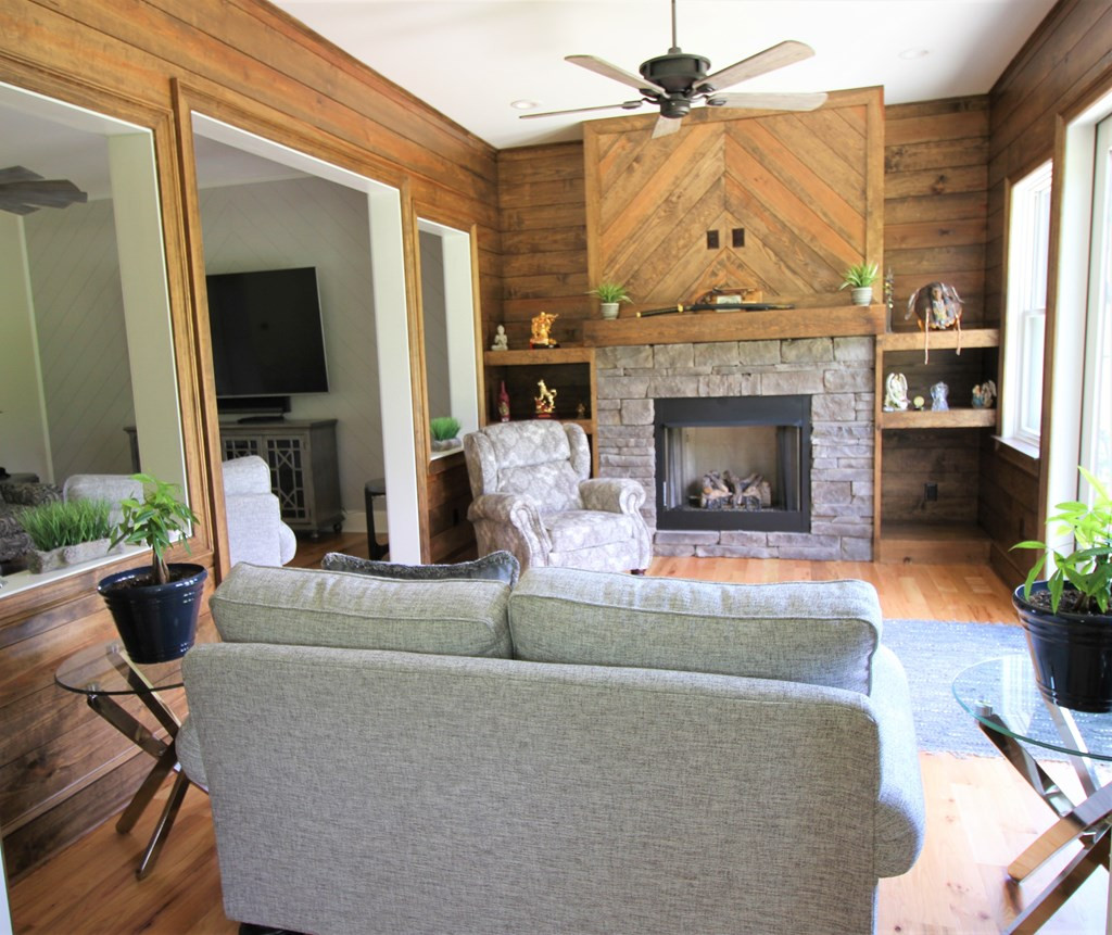 516 Bidborough Court Aiken, SC 29803 - Photo 10 of 43