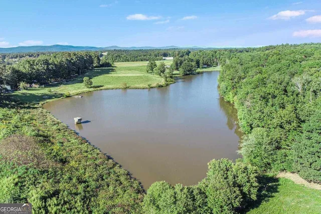 $1,250,000 | 1340 441 Express Way Mount, Mount Airy, GA 30563