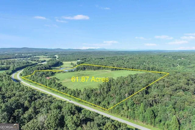 $1,250,000 | 1340 441 Express Way Mount, Mount Airy, GA 30563