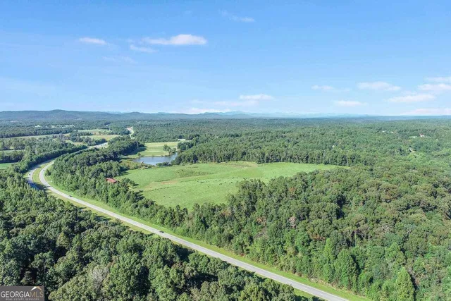 $1,250,000 | 1340 441 Express Way Mount, Mount Airy, GA 30563