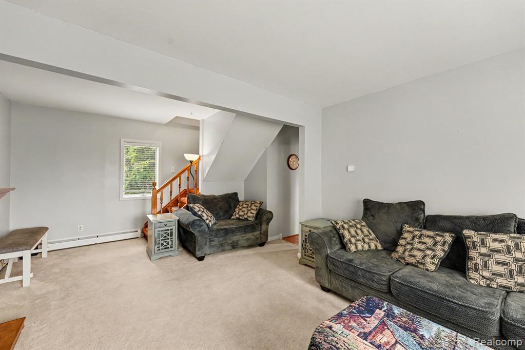 2797 East Labo Road Carleton, MI 48117 - Photo 12 of 29