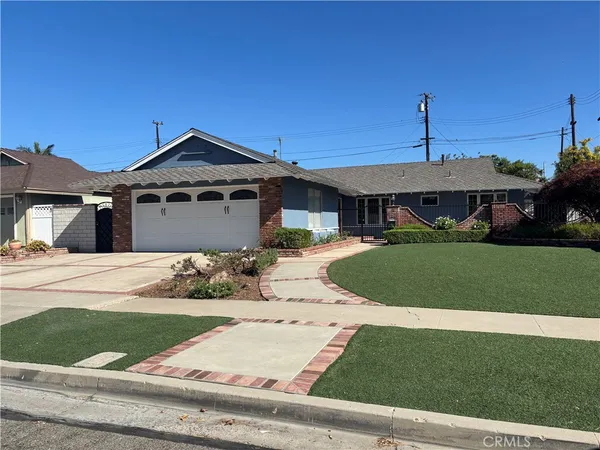 $4,400 | 943 Gehrig Avenue, Placentia, CA 92870