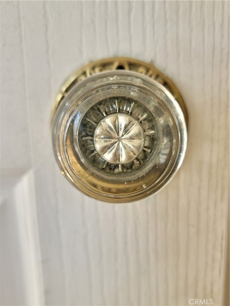 1313 Jackson Street Red Bluff, CA 96080 - Photo 18 of 52 doorknob