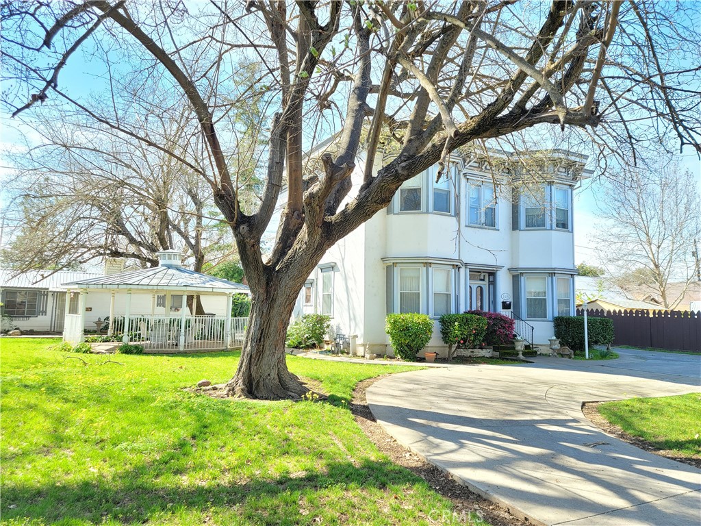 1313 Jackson Street Red Bluff, CA 96080 - Photo 2 of 52 Side View
