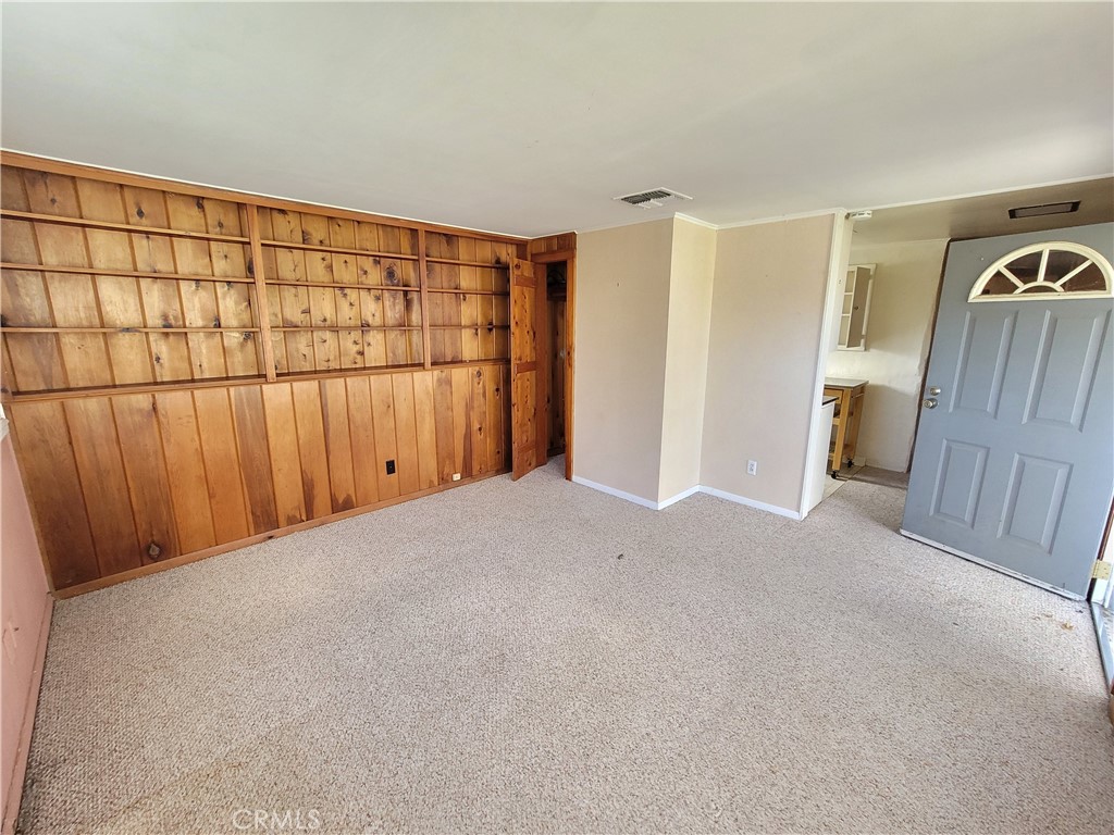 1313 Jackson Street Red Bluff, CA 96080 - Photo 22 of 52 cottage living room