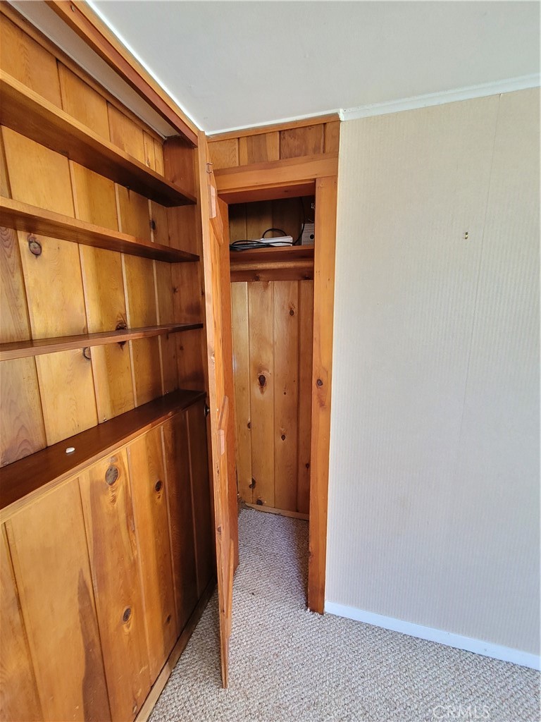 1313 Jackson Street Red Bluff, CA 96080 - Photo 23 of 52 cottage closet