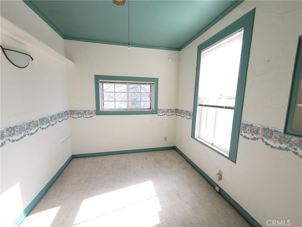 1313 Jackson Street Red Bluff, CA 96080 - Photo 30 of 52 upstairs bedroom