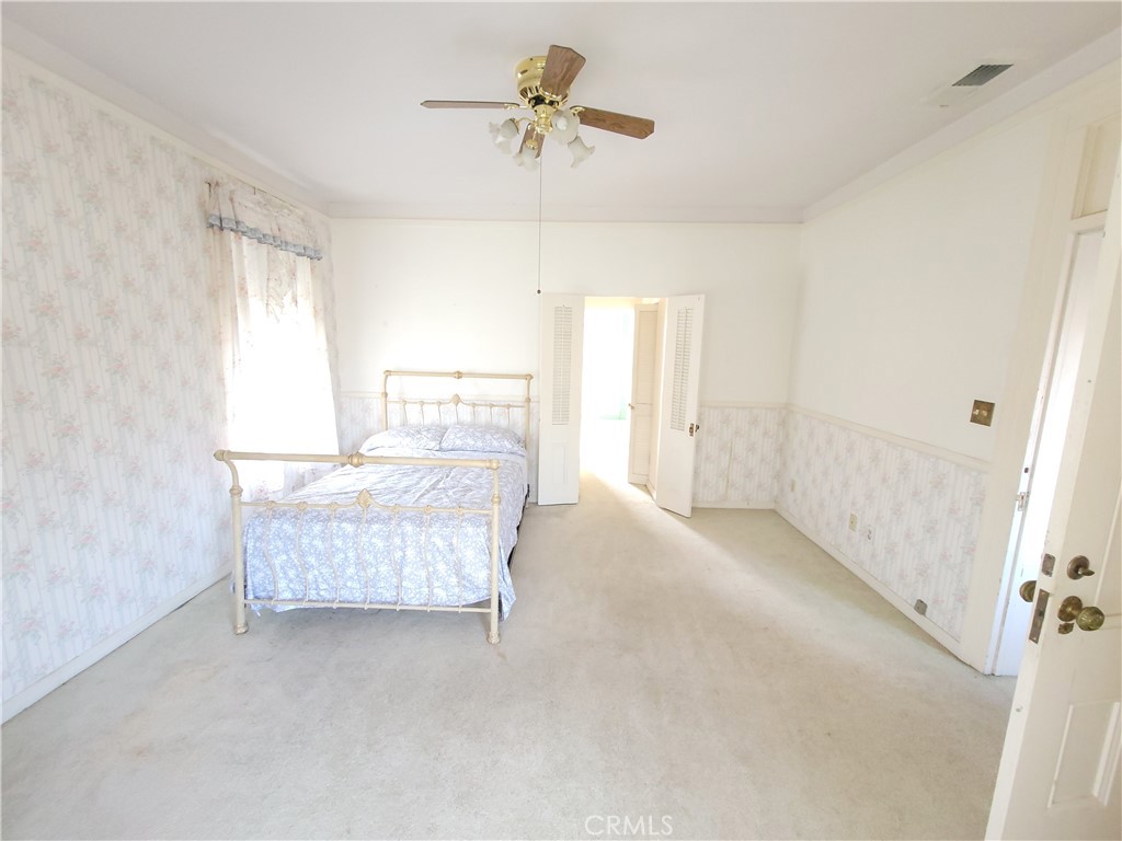 1313 Jackson Street Red Bluff, CA 96080 - Photo 35 of 52 upstairs bedroom