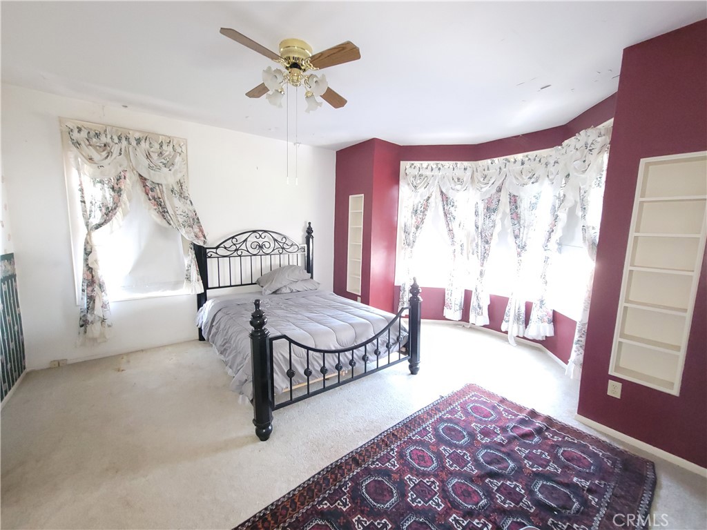 1313 Jackson Street Red Bluff, CA 96080 - Photo 37 of 52 upstairs bedroom