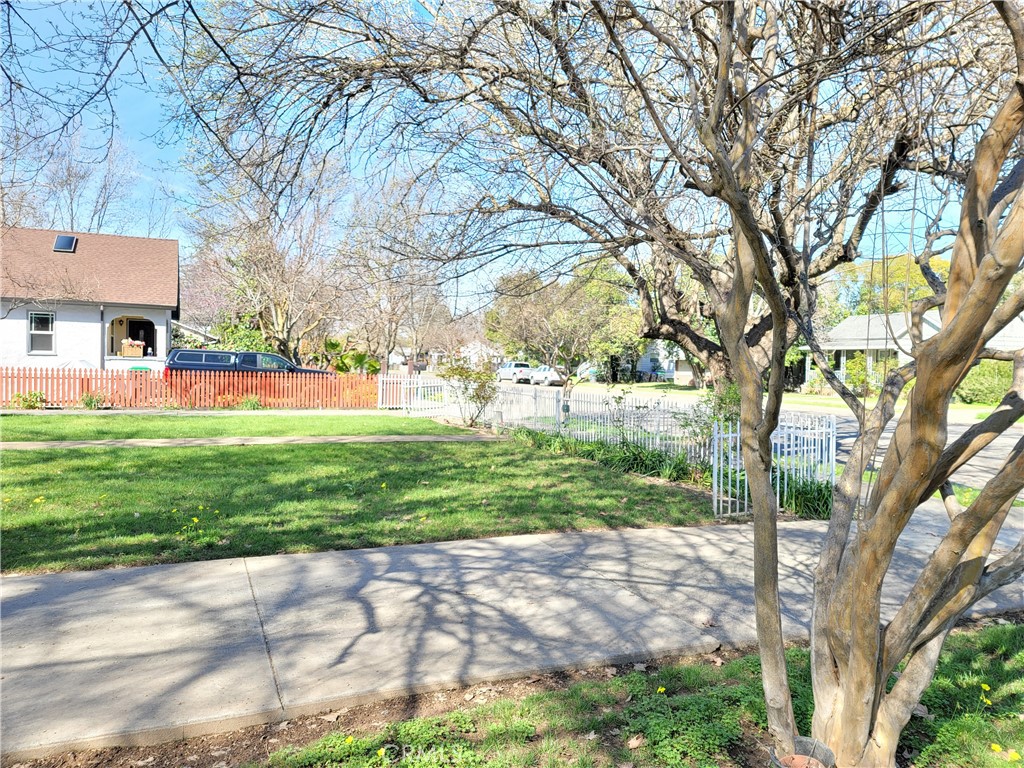1313 Jackson Street Red Bluff, CA 96080 - Photo 4 of 52 Driveway