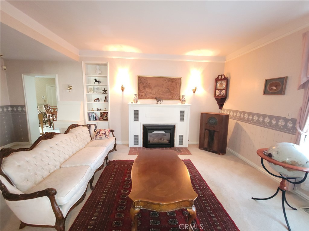 1313 Jackson Street Red Bluff, CA 96080 - Photo 45 of 52 2nd Living Room