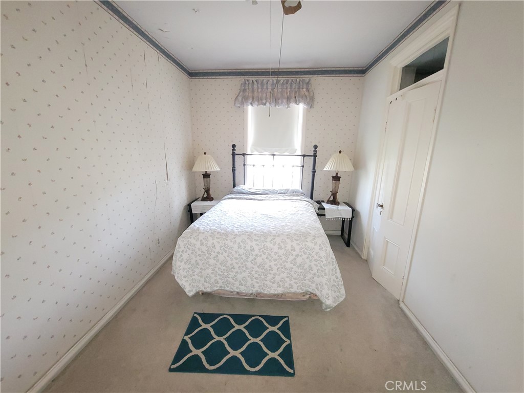 1313 Jackson Street Red Bluff, CA 96080 - Photo 47 of 52 downstairs bedroom