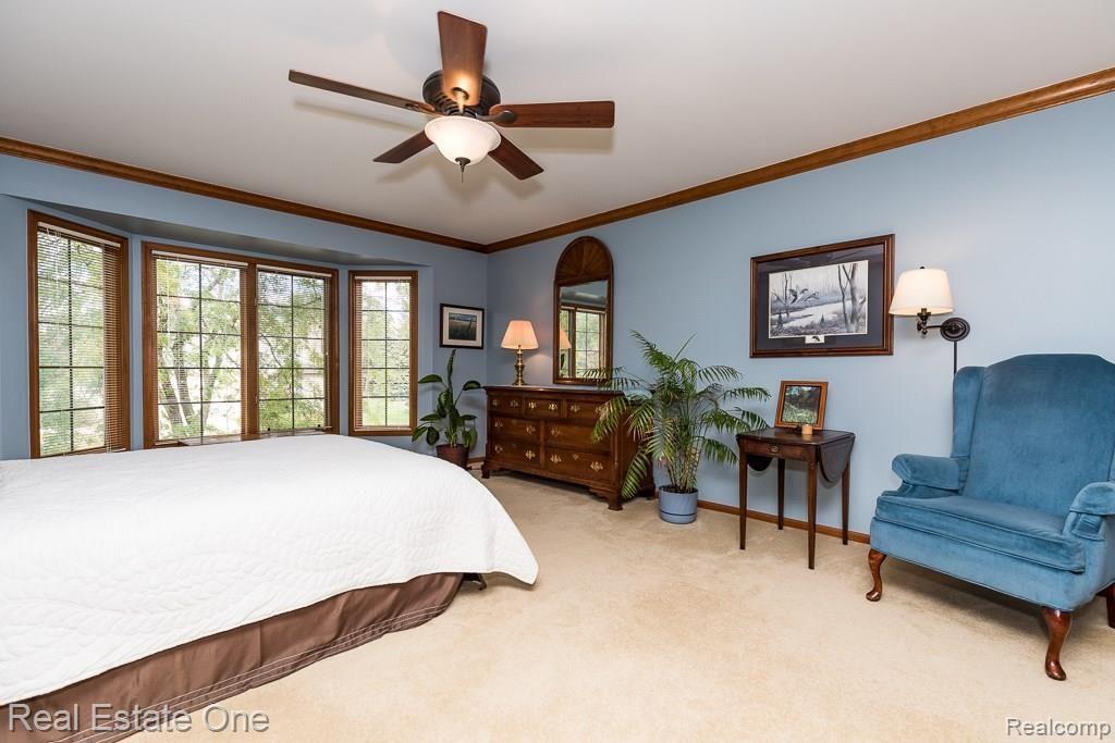 3656 Edinborough Drive Rochester, MI 48306 - Photo 23 of 30