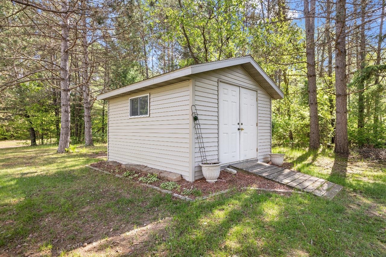 9103 Margaret Street Rothschild, WI 54474 - Photo 47 of 53